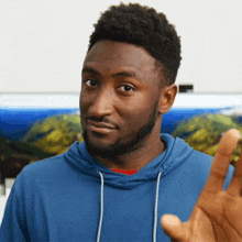 Did You See It Marques Brownlee GIF - Did You See It Marques Brownlee Did You Notice GIFs