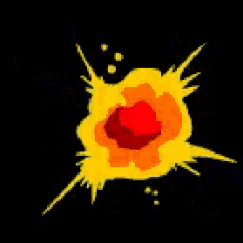Fire Burst GIF - Fireball Explosion Burst GIFs