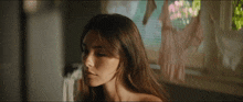 Madison Beer Spinnin GIF - Madison Beer Spinnin Looking Up GIFs