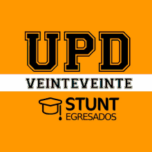 Upd Stunt GIF - Upd Stunt Stunt Egresados GIFs