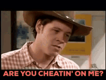 madtv brokeback mountain2 deer punch are you cheating