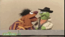 Sesame Street GIF - Sesame Street Ernie GIFs