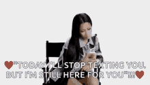 Nicki Minaj Stop Texting You GIF - Nicki Minaj Stop Texting You GIFs
