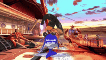 Guilty Gear Strive GIF - Guilty Gear Strive May Dolphin GIFs
