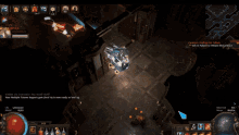 Poe Path Of Exile GIF - Poe Path Of Exile Heist GIFs