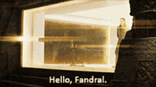 Hello Fandral Loki GIF - Hello Fandral Loki Fandral GIFs