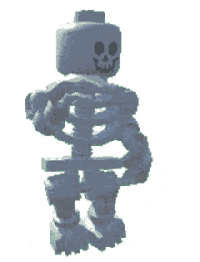 ok skeleton lego dancc