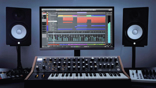Cubase GIF - CUBASE - Discover & Share GIFs