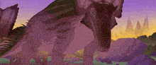 a cartoon drawing of a dinosaur with the letter c on its head