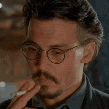 Johnny Depp Deppgif GIF - Johnny Depp Deppgif Cigaratte GIFs
