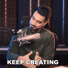 Keep Creating Piximperfect GIF - Keep Creating Piximperfect Be Creative GIFs