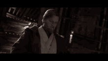 Obi Wan Obi Wan Kenobi GIF - Obi Wan Obi Wan Kenobi General Grievous GIFs