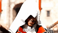 Ezio Auditore Da Firenze Ezio GIF - Ezio Auditore Da Firenze Ezio Auditore Ezio GIFs