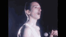 Alexandre Gouvernel Freddie Mercury GIF - Alexandre Gouvernel Freddie Mercury Fredo GIFs