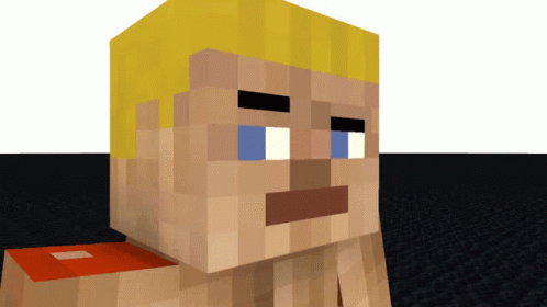 X 上的TheSniperGamingYT：「The Rock Eyebrow Raising Meme Minecraft   via @ #TheRock #MEMES   / X