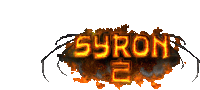 Syron Sticker - Syron Stickers