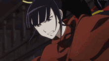 Overlord Nabe GIF - Overlord Nabe Narberal GIFs
