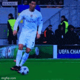 Ronaldo Fail GIF - Ronaldo Fail Soccer GIFs