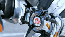 Kamen Rider Geats Kamen Rider Tycoon GIF - Kamen Rider Geats Kamen Rider Tycoon Kamen Rider GIFs