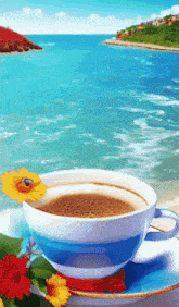 Good Morning New Images GIF