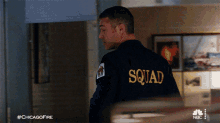Looking For These Matthew Casey GIF - Looking For These Matthew Casey Kelly Severide GIFs