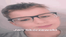 Jan Janek Janjanizewski Justivan GIF