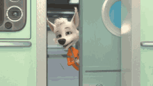 Belka And Strelka Space Dogs GIF
