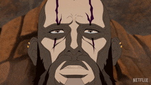 Crying Hades GIF - Crying Hades Blood Of Zeus GIFs