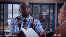 What Terry Jeffords GIF - What Terry Jeffords Brooklyn Nine Nine GIFs