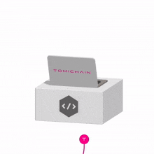 Tomichain Tominet GIF