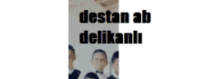 Destan Deli GIF - Destan Deli GIFs