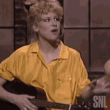 Cut It Out Victoria Jackson GIF - Cut It Out Victoria Jackson Saturday Night Live GIFs