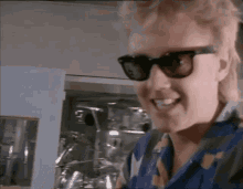 One Vision Roger Taylor GIF - One Vision Roger Taylor Sunglasses GIFs