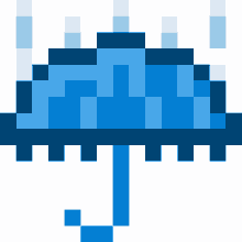 pixel emoticon