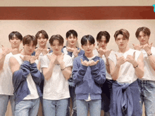 Andteam Andteam Ot9 GIF - Andteam Andteam Ot9 Andteam We Link GIFs