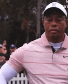 Tiger Woods GIF