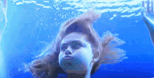 Lebedyan48 Underwater GIF