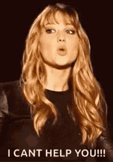 Jennifer Lawrence Whistling GIF - Jennifer Lawrence Whistling I Cant Help You GIFs