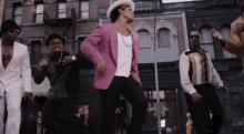 Bruno Mars Dance GIF - Bruno Mars Dance GIFs
