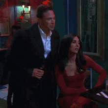 Days Of Our Lives Dool GIF - Days Of Our Lives Dool Gabi And Jake GIFs