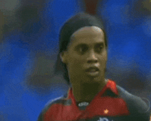 Ronaldinho Gaucho GIF - Ronaldinho Gaucho Flamengo GIFs