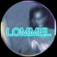 Lommel Testing GIF - Lommel Testing GIFs