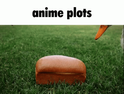 Anime Plot Anime Meme GIF - Anime Plot Anime Meme Anime Sucks - Discover &  Share GIFs