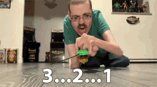 321 Count Down GIF - 321 Count Down Let It Rip GIFs