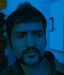 Santhanam Kalakalappu GIF - Santhanam Kalakalappu Shocked GIFs