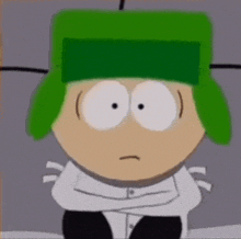 South Park Kyle Broflovski GIF - South Park Kyle Broflovski Kyle GIFs
