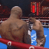 Dmitry Bivol Boxing GIF