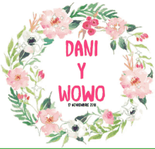 Dani Y Wowo Gajardo GIF - Dani Y Wowo Dani Wowo GIFs