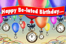 Peow4 Happy Birthday GIF - Peow4 Happy Birthday GIFs