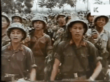 Hochiminh Vietnam GIF - Hochiminh Vietnam Vietnamwar GIFs